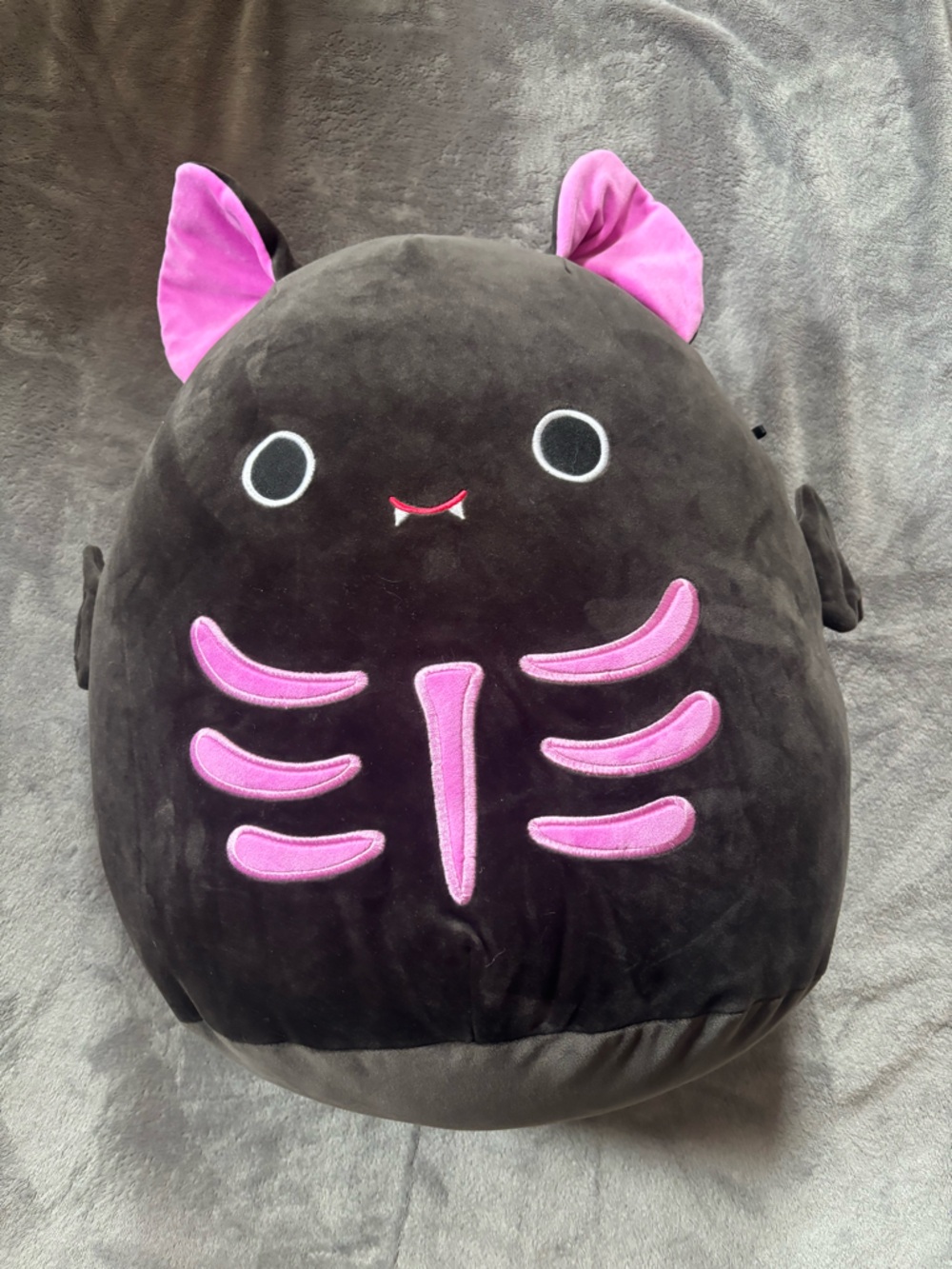Squishmallow Salome Bat 24 inch
